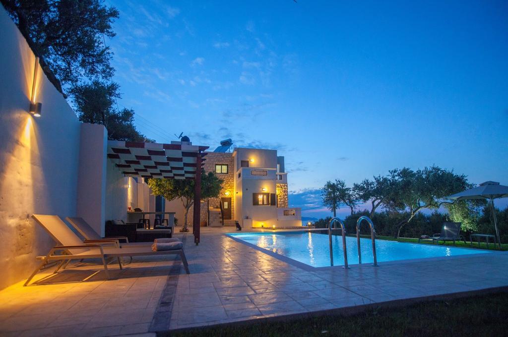Villa Veghera *