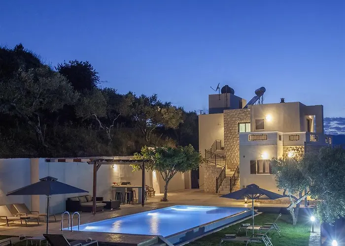 Villa Veghera
