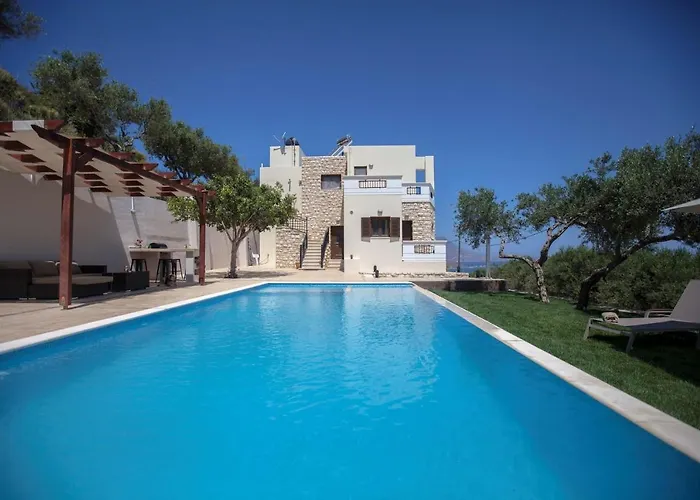 Villa Veghera