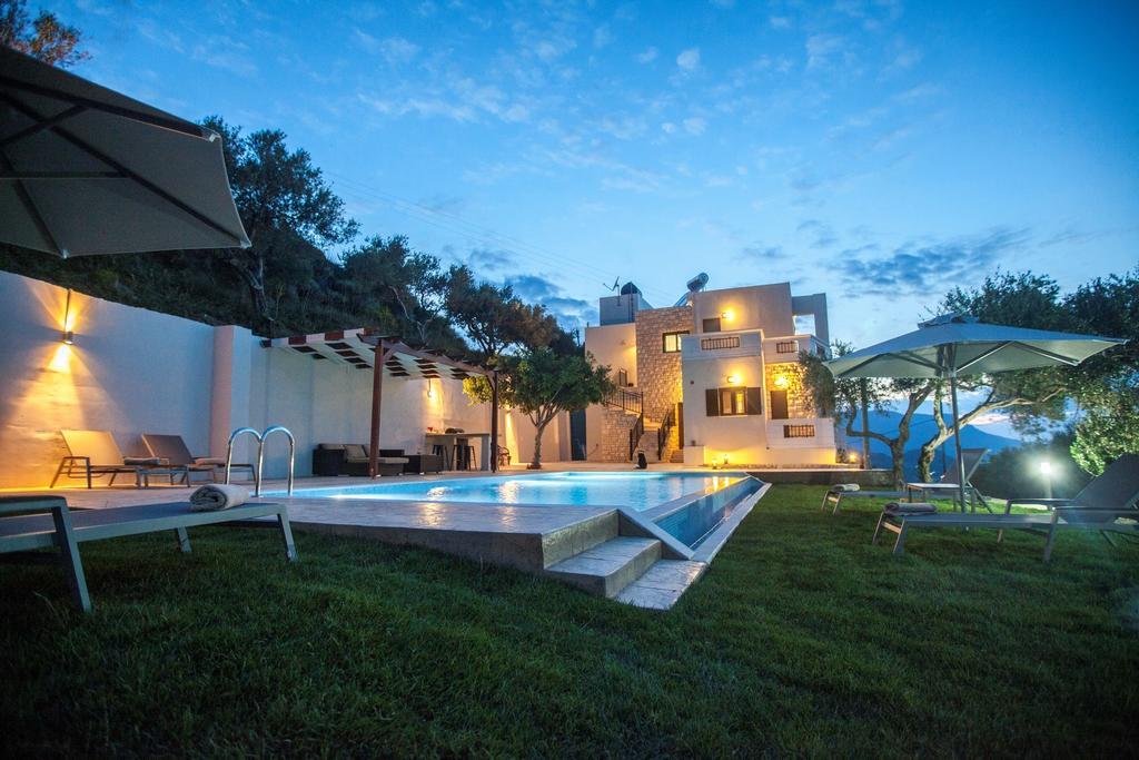 Veghera Villa
