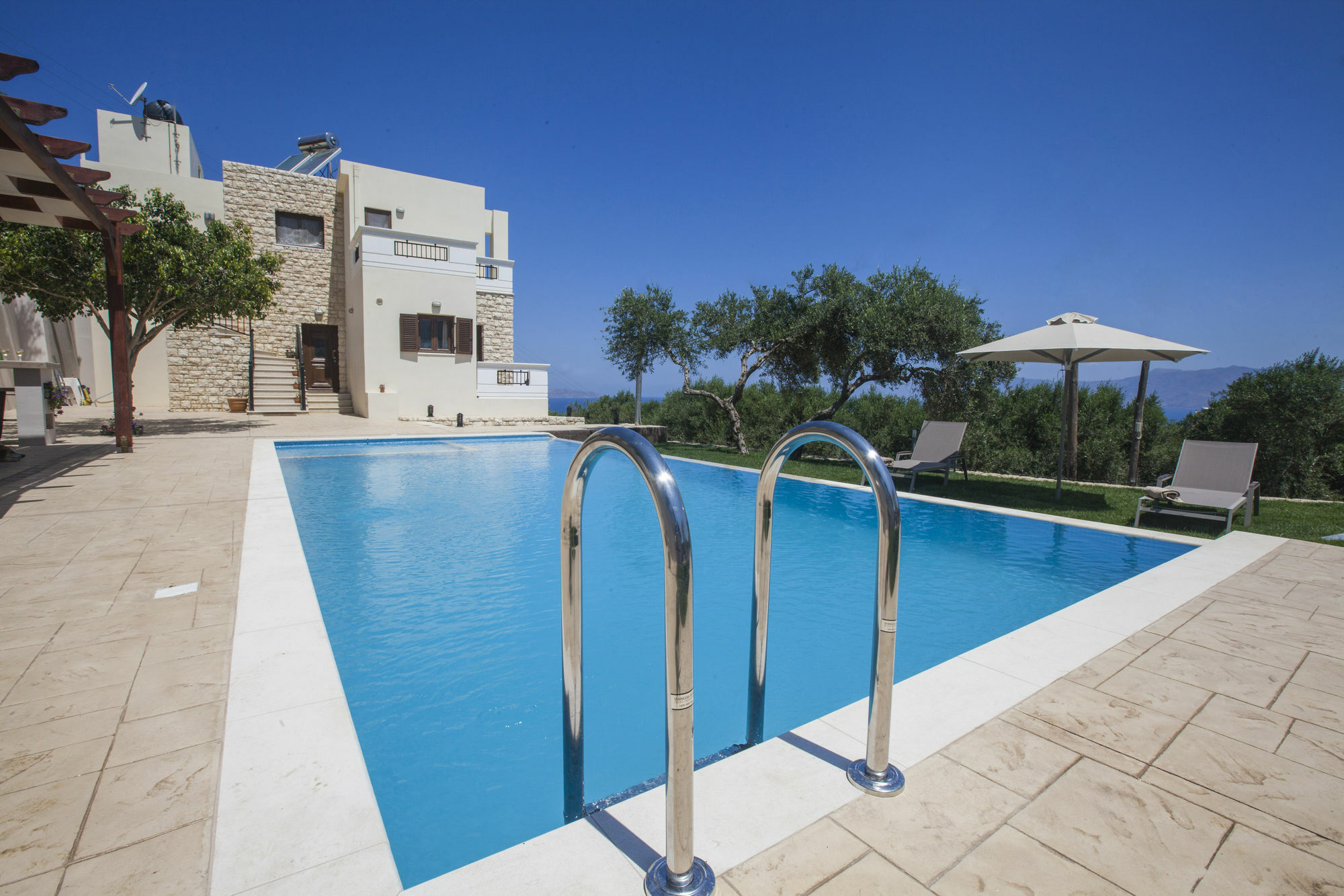 Villa Veghera *