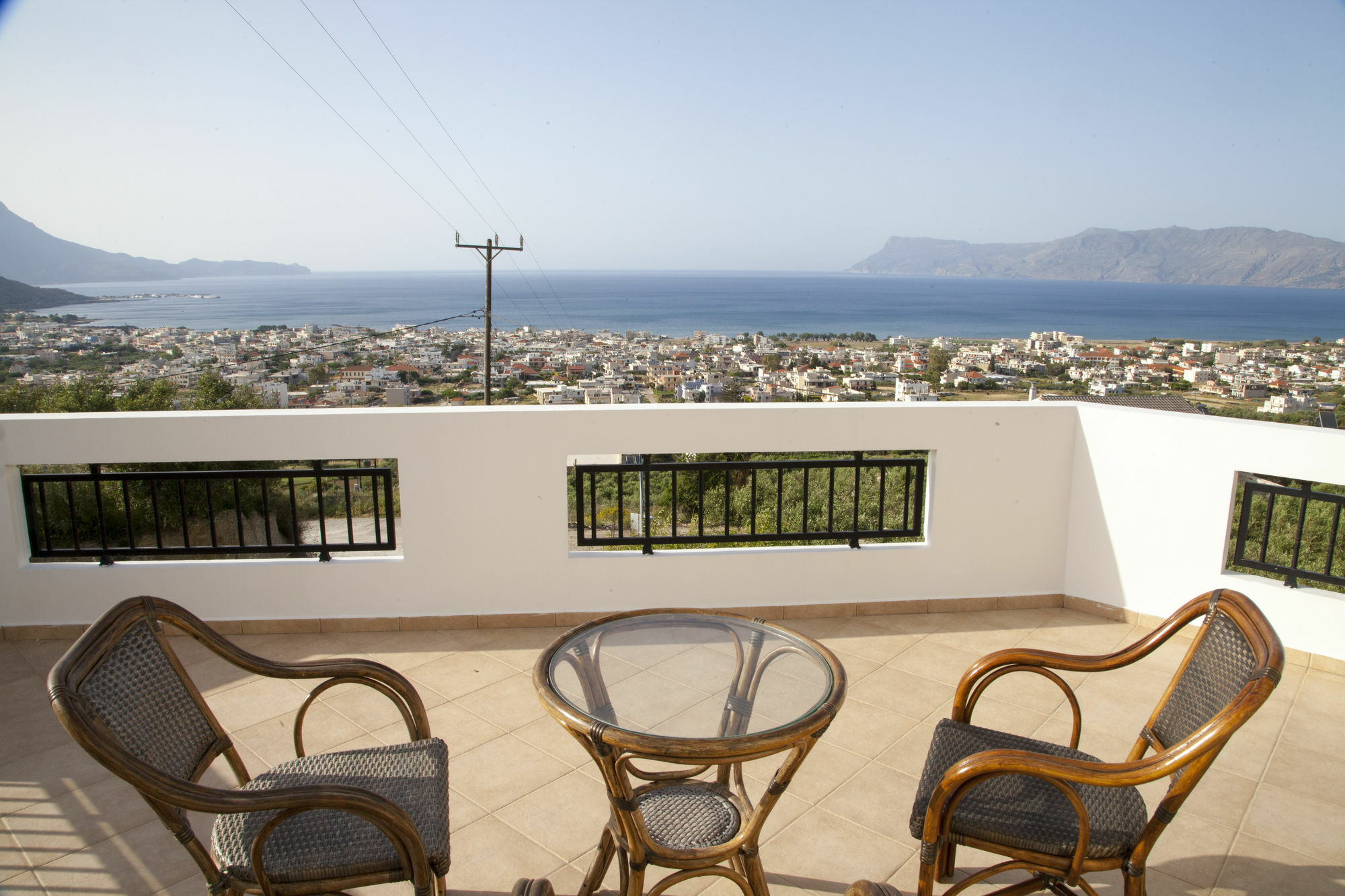 Villa Veghera