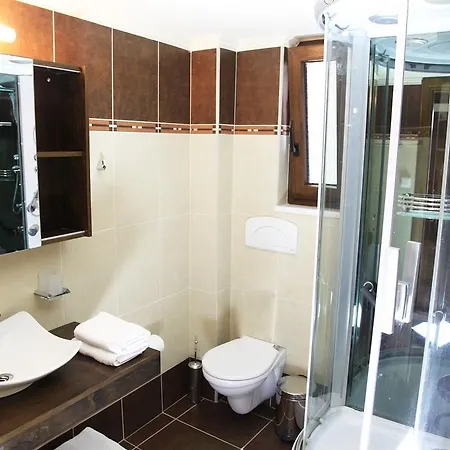 Villa Veghera Kíssamos Chambre photo