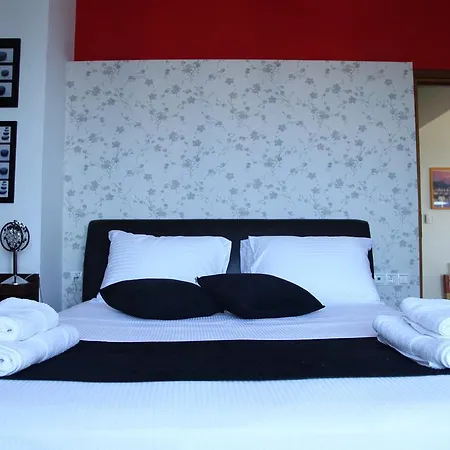 Villa Veghera Kíssamos Chambre photo