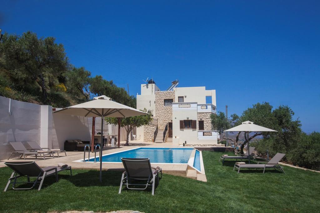 Villa Veghera *